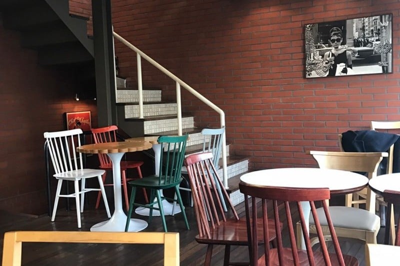 Retrona Pie 三清店 (5/10)