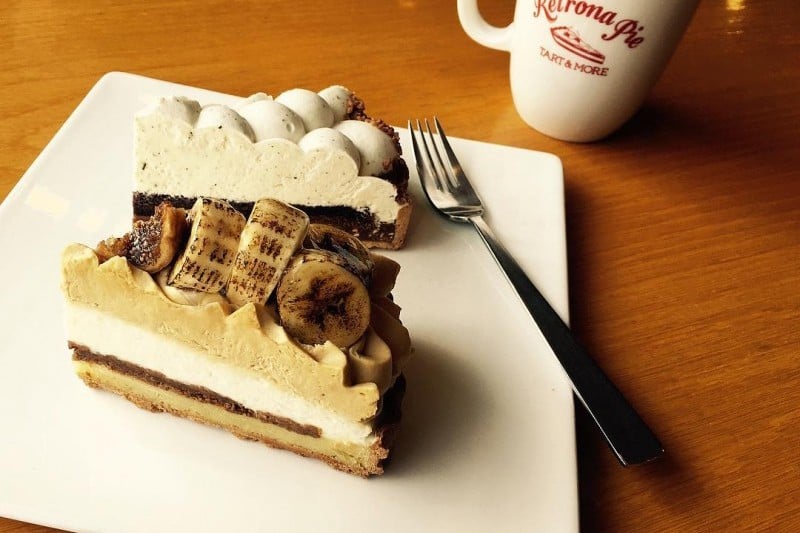 Retrona Pie 三清店 (8/10)