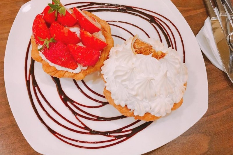 TARTINE 梨泰院店 (2/9)