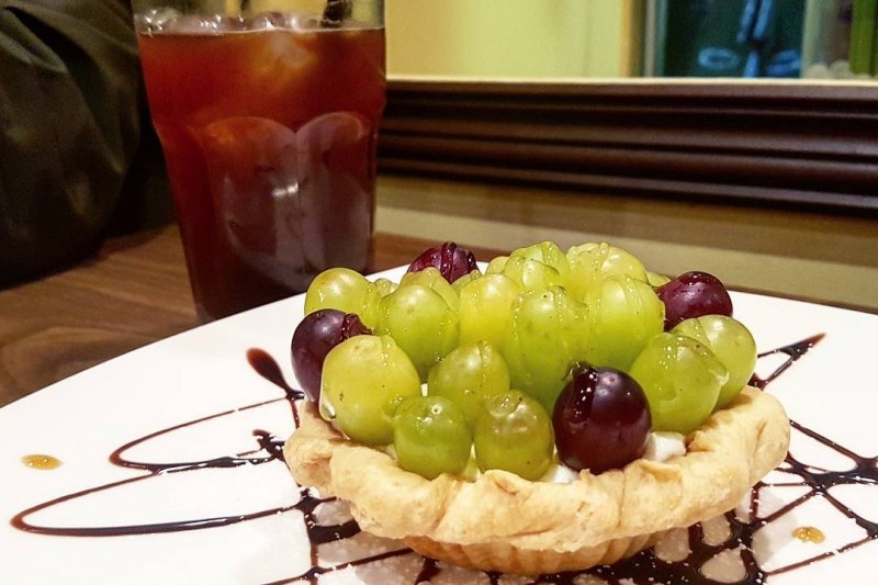 TARTINE 梨泰院店 (3/9)