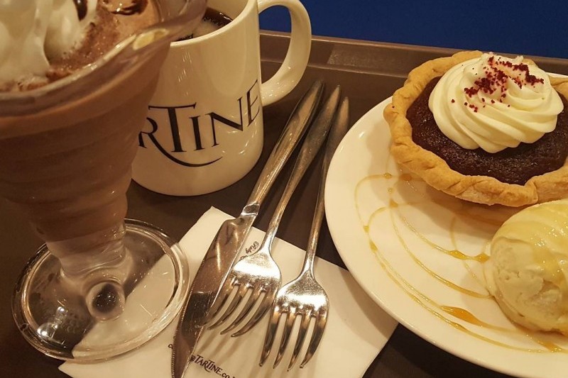 TARTINE 梨泰院店 (4/9)