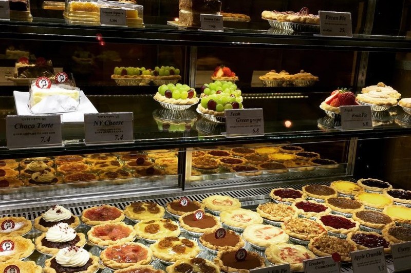 TARTINE 梨泰院店 (5/9)