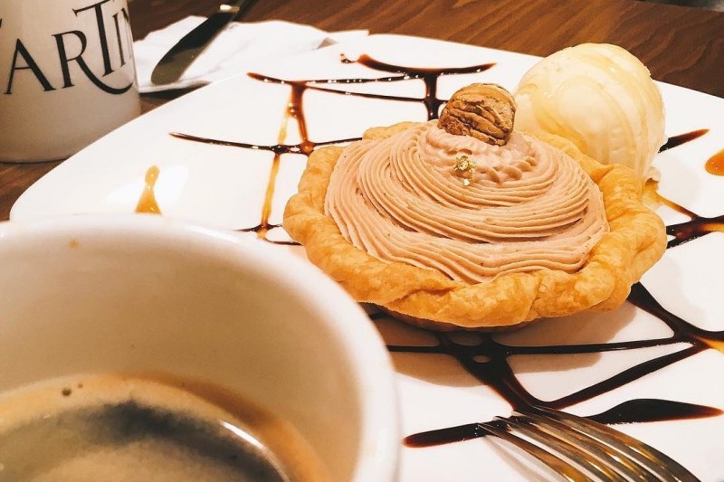 TARTINE 梨泰院店 (6/9)
