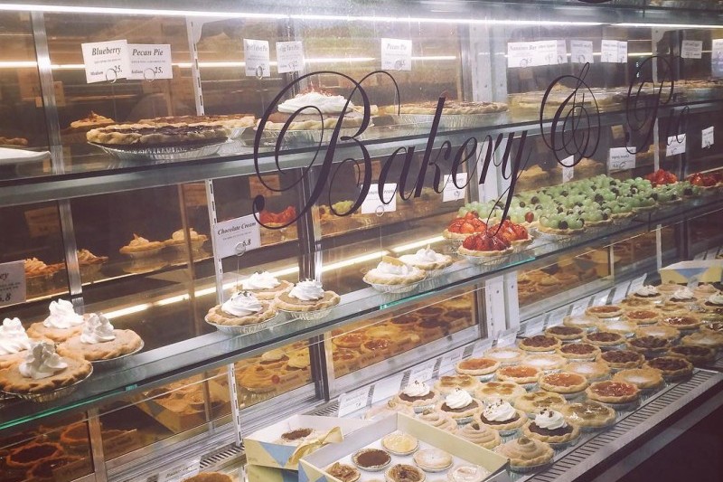 TARTINE 梨泰院店 (7/9)