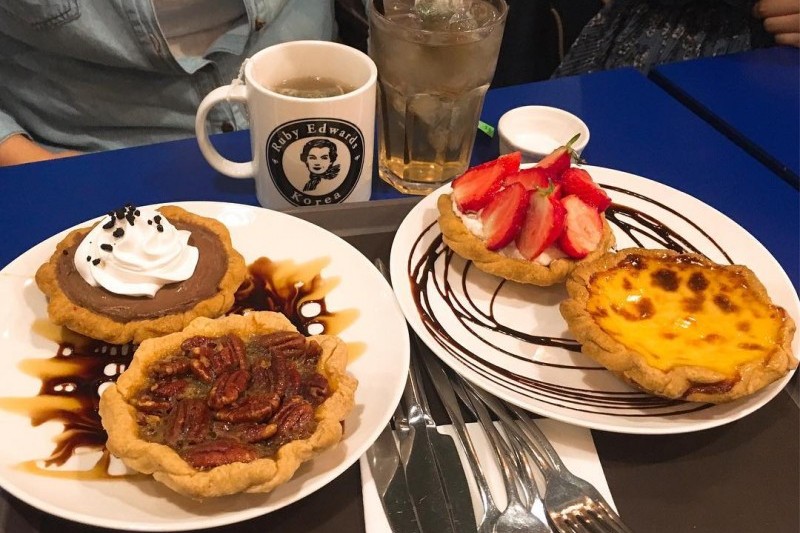 TARTINE 梨泰院店 (8/9)