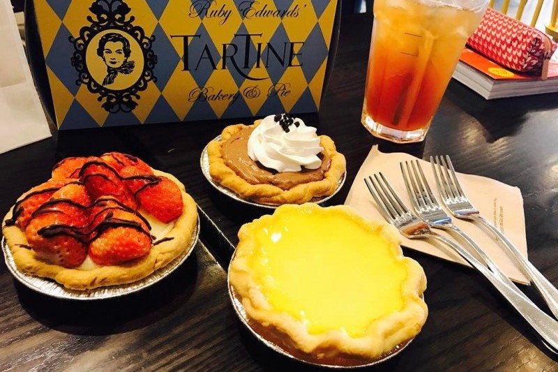TARTINE 梨泰院店 (9/9)