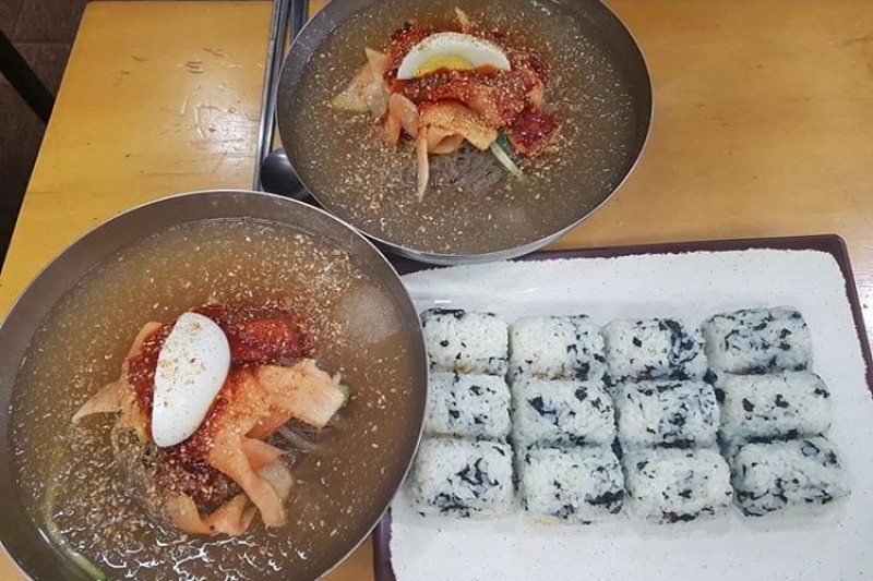 イオ冷麺 (5/7)