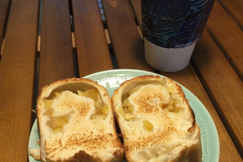 キムジナン製菓店 (4/7)