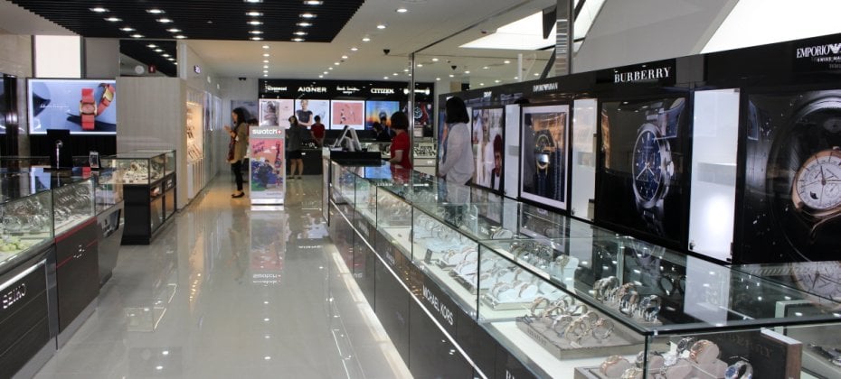 エンタス免税店 本店 (30/46)