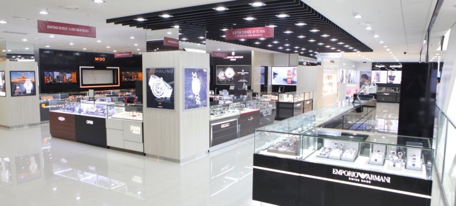 エンタス免税店 本店 (33/46)