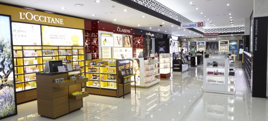 エンタス免税店 本店 (40/46)