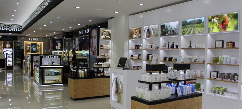 エンタス免税店 本店 (43/46)
