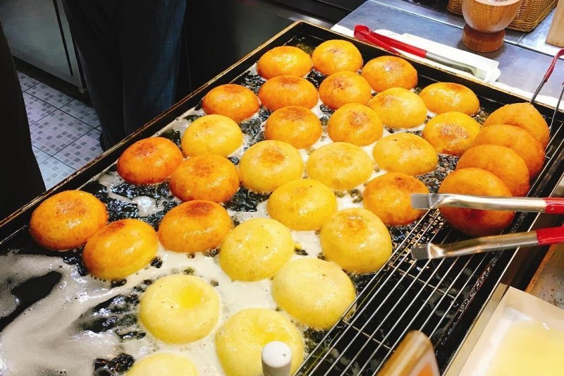 サムボダン 仁寺洞店 (8/9)