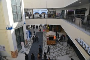 ロッテプレミアムアウトレット東釜山店