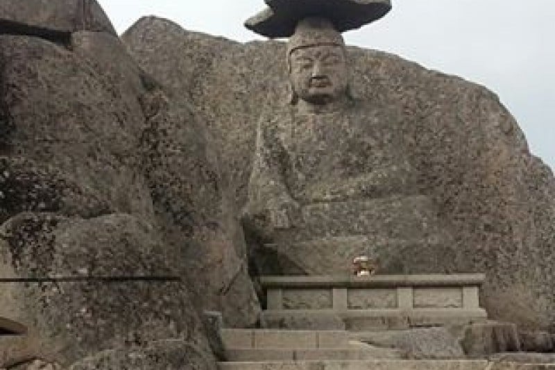 禅本寺カッパウィ (1/2)