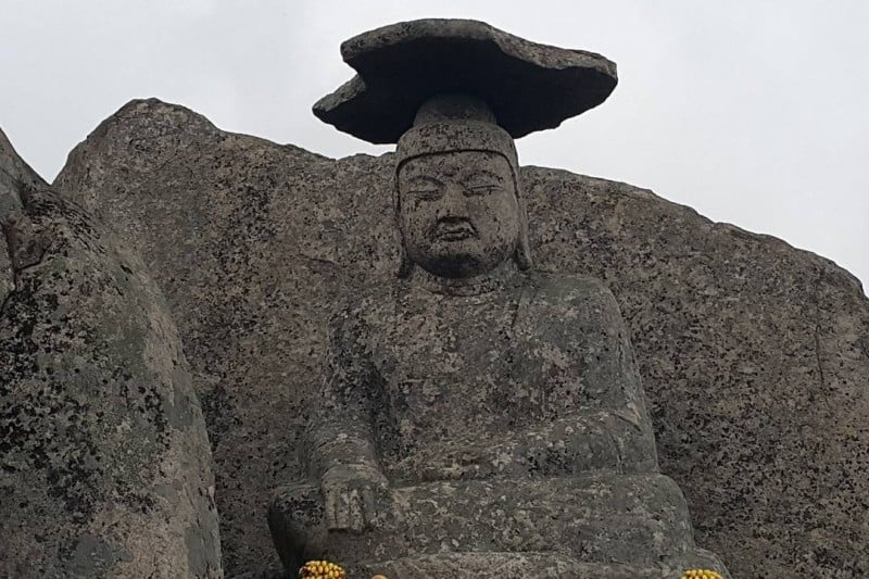 禅本寺カッパウィ (2/2)