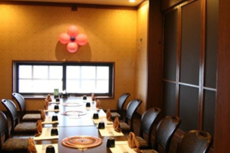 景福宮（蔚山店）（경복궁（울산점）） (3/7)