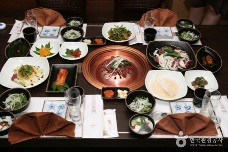 景福宮（蔚山店）（경복궁（울산점）） (5/7)