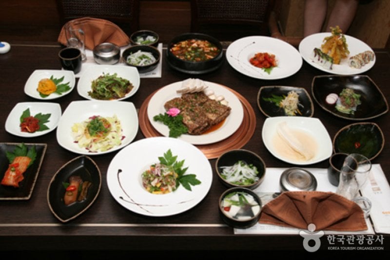 景福宮（蔚山店）（경복궁（울산점）） (7/7)