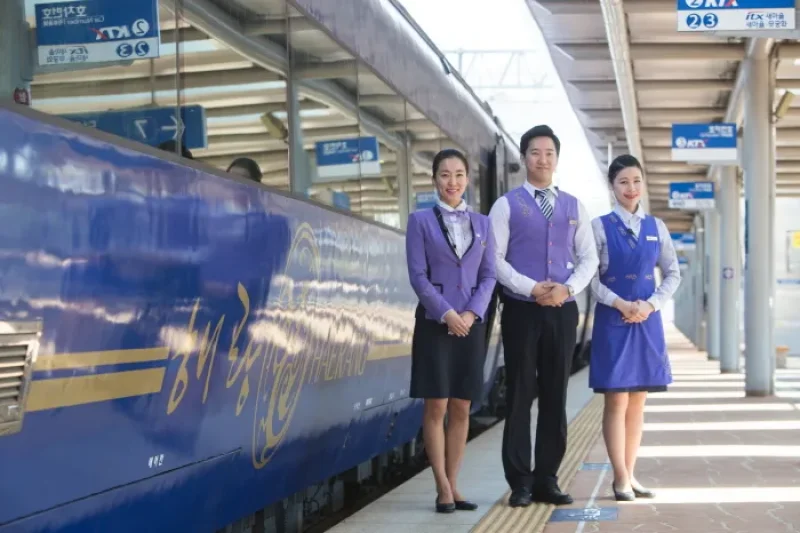 レールクルーズヘラン列車 (6/7)