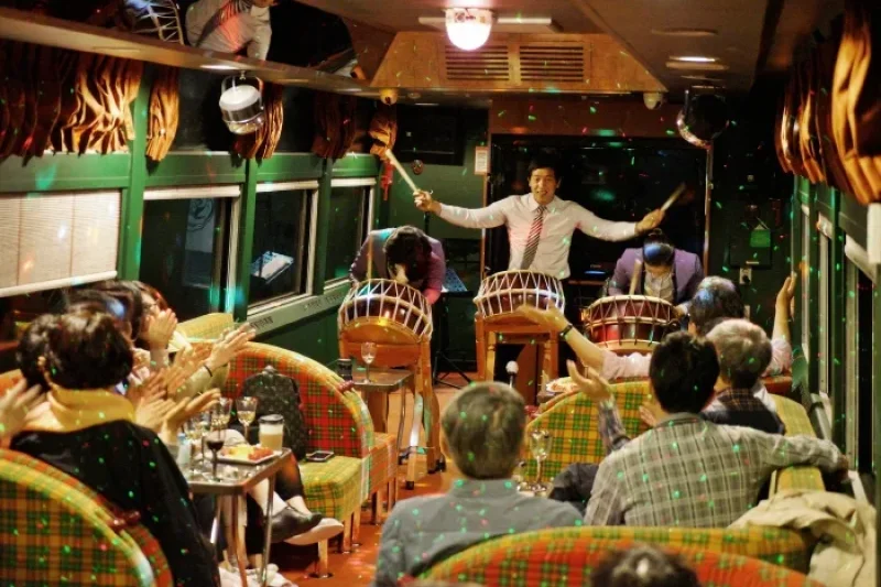 レールクルーズヘラン列車 (7/7)