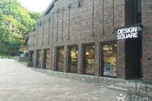 KT&Gサンサンマダン 春川