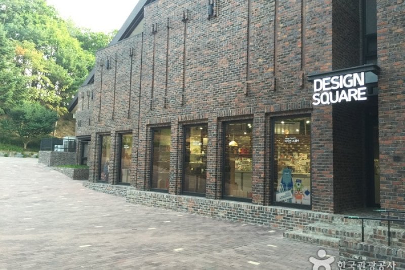KT&amp;Gサンサンマダン 春川 (3/6)