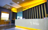 錦山韓方スパ&amp;HOTEL 休[優秀宿泊施設] 금산한방스파[우수숙박시설 굿스테이]