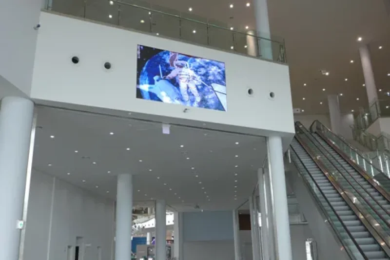 済州航空宇宙博物館 (1/11)