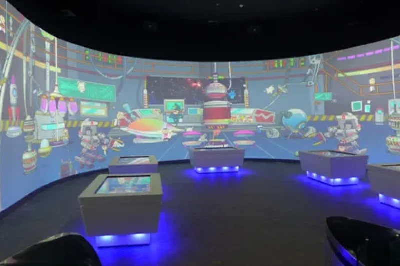 済州航空宇宙博物館 (10/11)