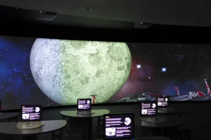 済州航空宇宙博物館 (11/11)