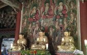 龍珠寺テンプルステイ