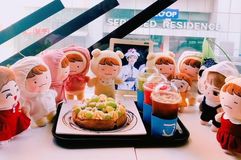 KAMONG(カモン) (3/9)