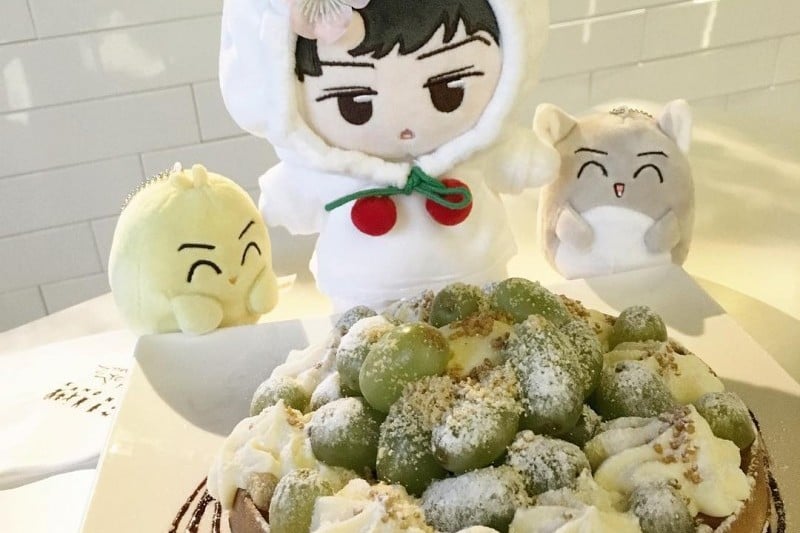KAMONG(カモン) (6/9)