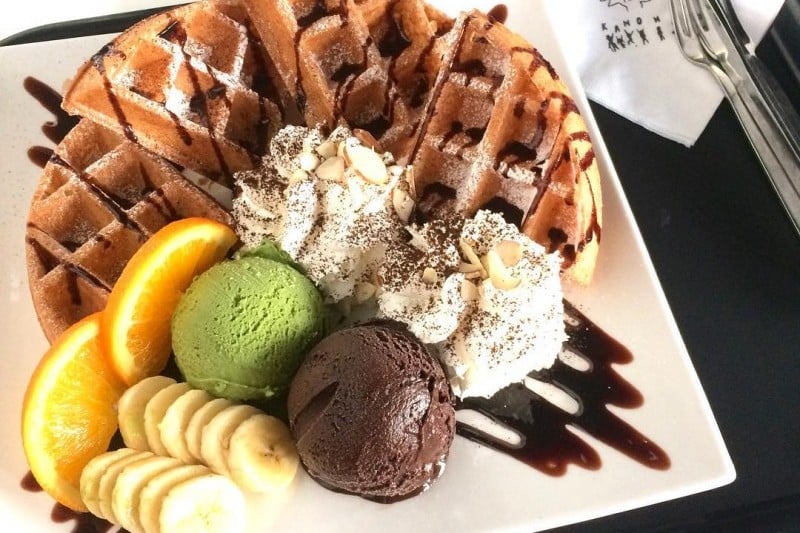 KAMONG(カモン) (8/9)