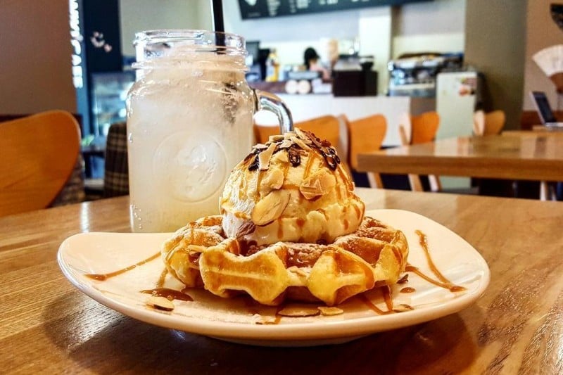 ウィキカペ(WIKI CAFE) (5/14)