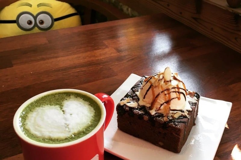 ウィキカペ(WIKI CAFE) (7/14)