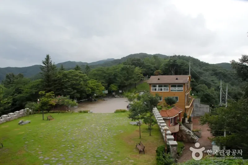 七甲山道立公園 (5/8)