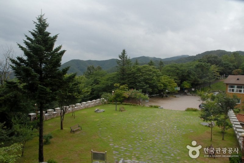 七甲山道立公園 (7/8)