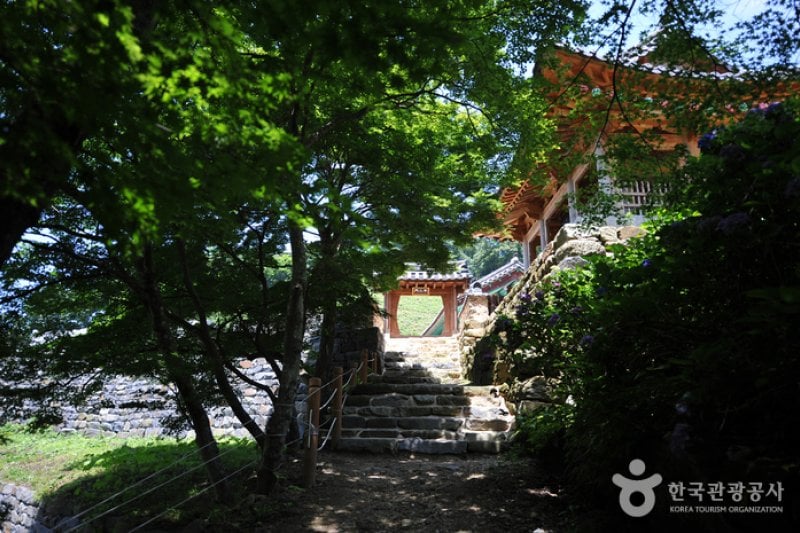 文殊寺 (2/8)