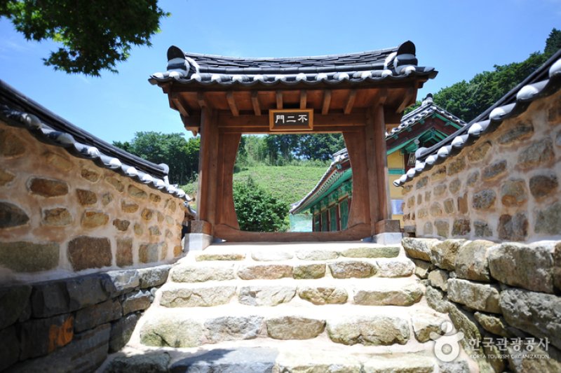 文殊寺 (3/8)