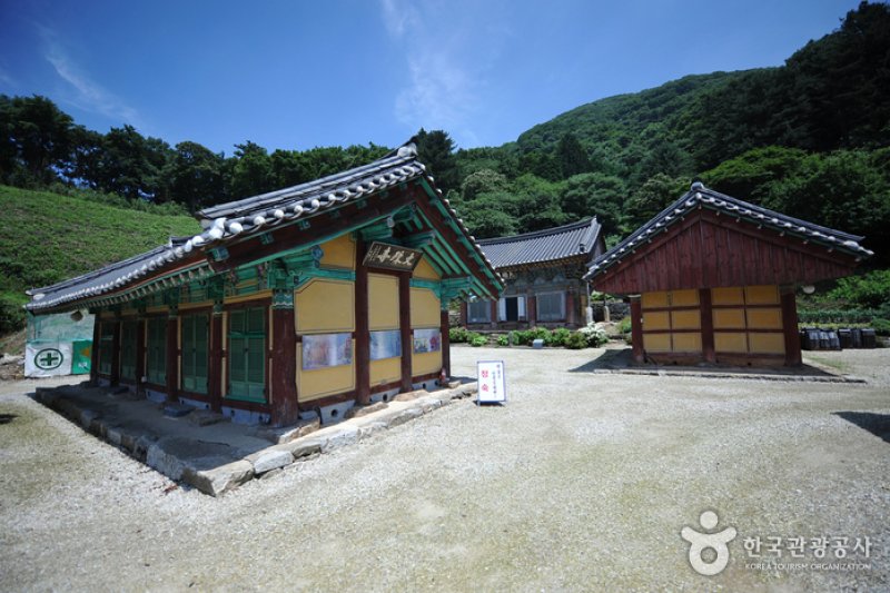 文殊寺 (4/8)