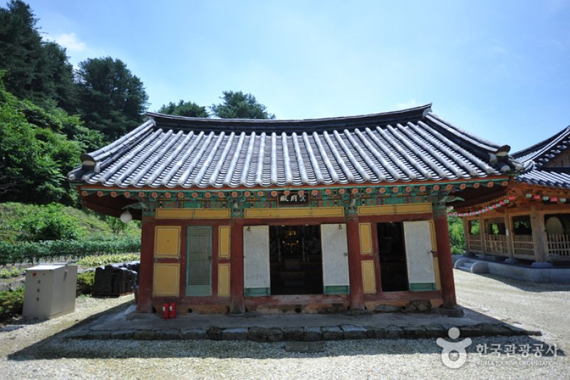 文殊寺 (5/8)