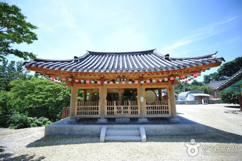 文殊寺 (6/8)