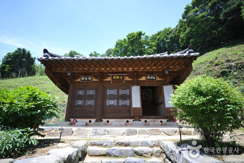 文殊寺 (7/8)