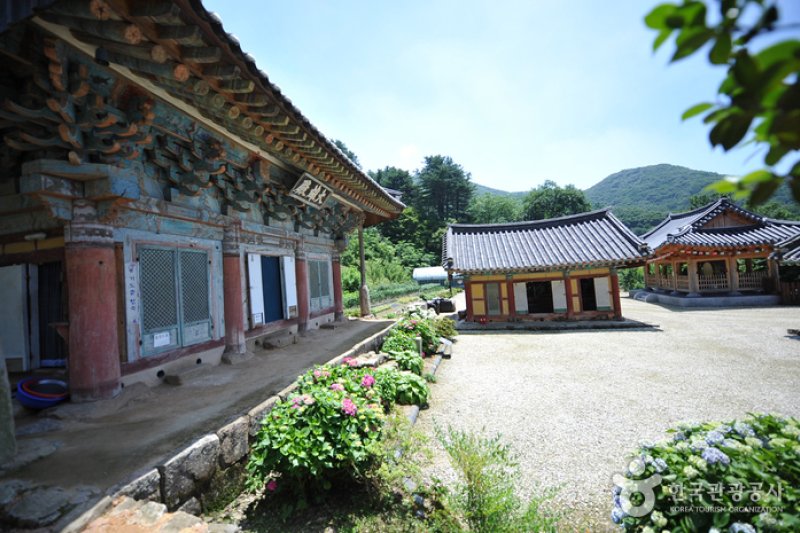 文殊寺 (8/8)