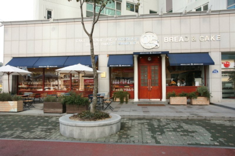 OPS（カメリアオットゥ店）（옵스 (2/5)
