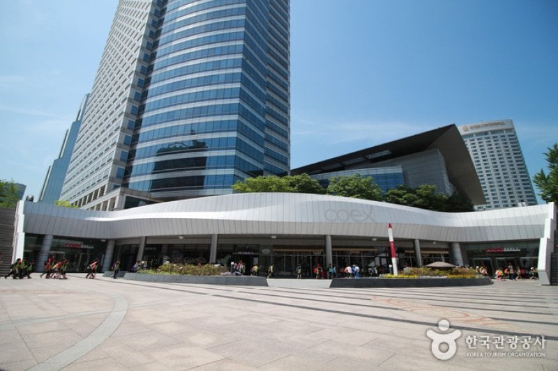 韓国国際観光展 (1/1)