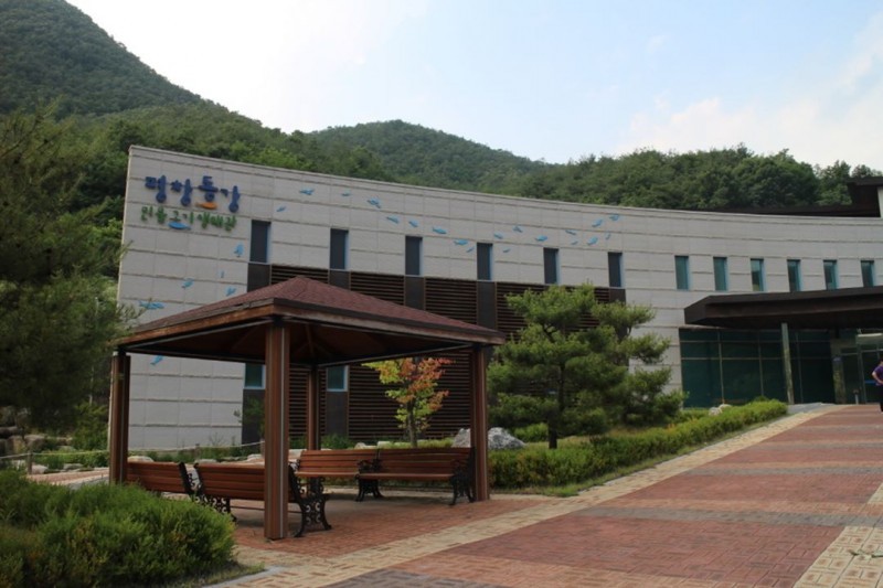 平昌東江淡水魚生態館 (3/7)