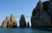 白島